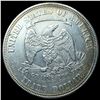 Image 2 : 1877 Silver Trade Dollar UNCIRCULATED