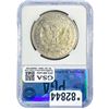 Image 2 : 1878-S Morgan Silver Dollar PGA Brilliant UNC