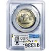 Image 2 : 1959 Franklin Half Dollar PCGS MS65
