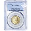 Image 1 : 1935-S Washington Silver Quarter PCGS MS65
