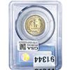 Image 2 : 1935-S Washington Silver Quarter PCGS MS65