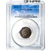 Image 1 : 1876 Indian Head Cent PCGS XF45