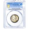 Image 1 : 1941-S Washington Silver Quarter PCGS MS67