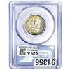 Image 2 : 1962 Washington Silver Quarter PCGS MS64