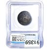 Image 2 : 1831 Capped Bust Quarter ICG FR2