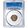 Image 1 : 1906 Indian Head Cent PCGS MS64 BN