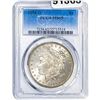 Image 1 : 1884 Morgan Silver Dollar PCGS MS65