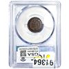Image 2 : 1908-S Indian Head Cent PCGS FR12