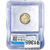 Image 2 : 1899-S Barber Dime ICG MS63