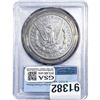 Image 2 : 2023 Morgan Silver Dollar PCGS MS70