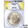 Image 1 : 1948 Mo 5P Mexico Pesos ANACS MS63