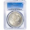 Image 1 : 1883-O Morgan Silver Dollar PCGS MS63