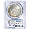 Image 2 : 1883-O Morgan Silver Dollar PCGS MS63