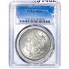 Image 1 : 1882-S Morgan Silver Dollar PCGS MS63