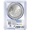 Image 2 : 1882-S Morgan Silver Dollar PCGS MS63