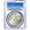 Image 1 : 1882-S Morgan Silver Dollar PCGS MS64