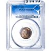 Image 1 : 1909 Wheat Cent PCGS MS63 RB