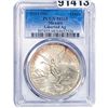 Image 1 : 2011 Mo Mexico Libertad Ag  PCGS MS68