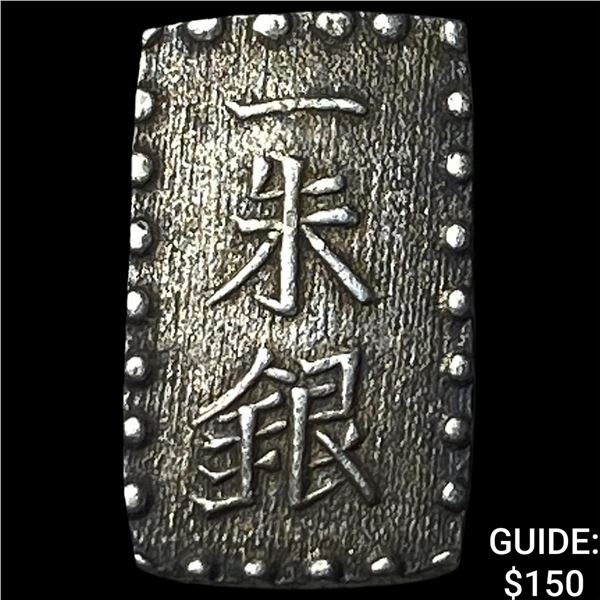Japan Silver Shu