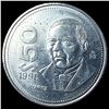 Image 1 : 1990 Mexico 50 Pesos
