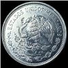 Image 2 : 1990 Mexico 50 Pesos