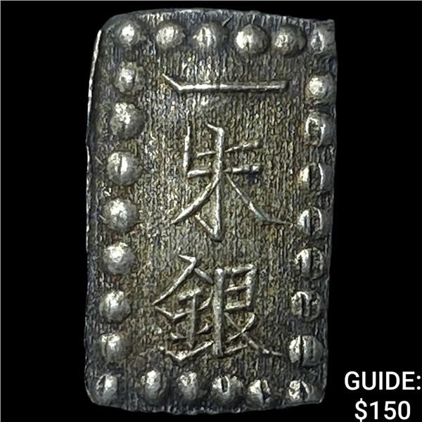 Japan Silver Shu