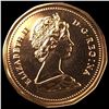 Image 1 : 1988 Canada Copper 1 Cent