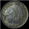 Image 1 : 1920 Chile Silver 10 Centavos