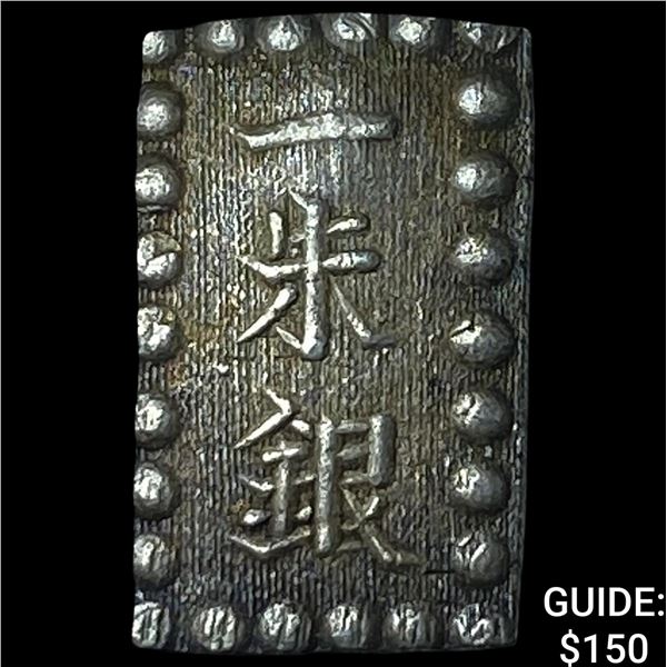 Japan Silver Shu