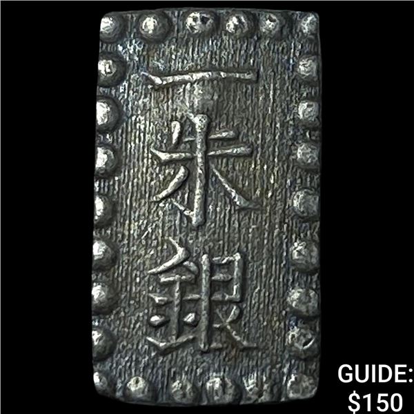 Japan Silver Shu