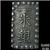 Image 1 : Japan Silver Shu