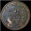 Image 2 : 1908 Philippines Bronze 1/2 Centavo