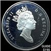 Image 1 : 2000 Canada Silver Dollar