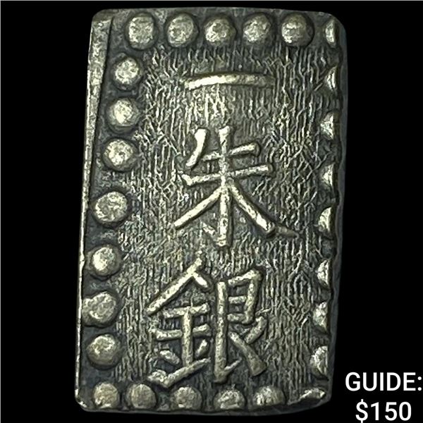 Japan Silver Shu