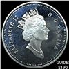 Image 1 : 2000 Canada Silver Dollar