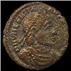 Image 1 : Roman Valentinian I AD 364-375 AE3