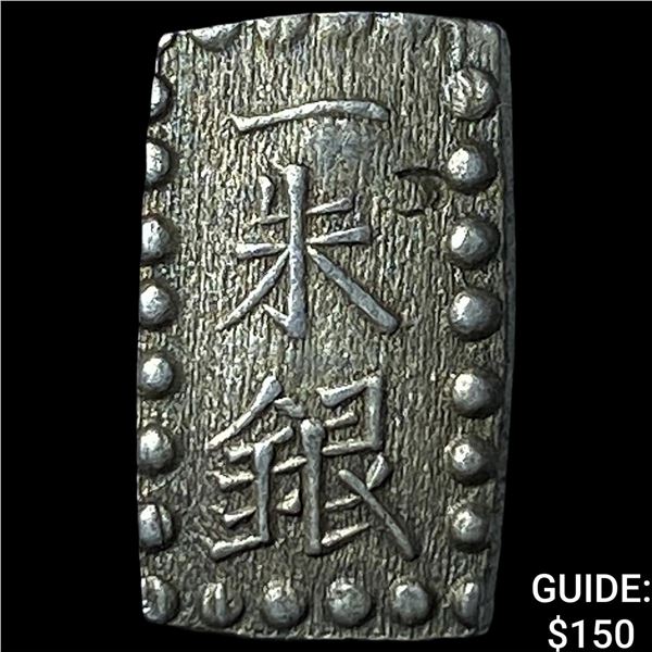 Japan Silver Shu