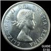 Image 1 : 1958 Canada Silver Dollar