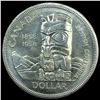Image 2 : 1958 Canada Silver Dollar