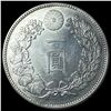 Image 2 : 1903 Japan Silver 1 Yen