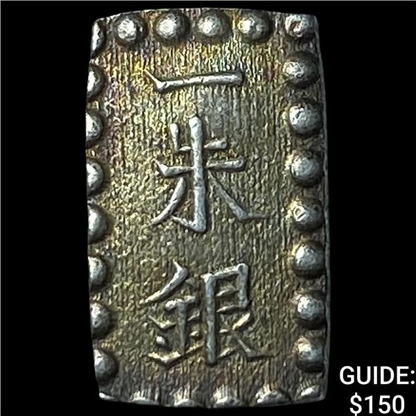 Japan Silver Shu