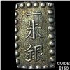 Image 1 : Japan Silver Shu