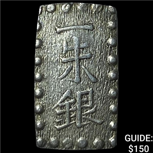 Japan Silver Shu