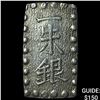 Image 1 : Japan Silver Shu