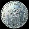 Image 2 : 1905 Philippines Silver 20 Centavos