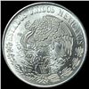 Image 2 : 1979 Mexico SIlver 100 Pesos .643 ASW
