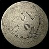 Image 2 : 1861 Silver Seated Liberty Quarter HIGH GRADE