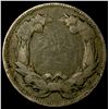 Image 2 : 1857 Flying Eagle Cent LIGHTLY CIRCULATED