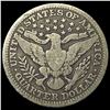 Image 2 : 1913 Barber Quarter LIGHTLY CIRCULATED