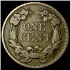 Image 2 : 1857 Flying Eagle Cent ABOUT UNCIRCULATED